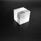Beam Splitter Optical Cube Prism