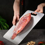 Titanium Cutting Board