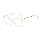 Cat-Eye Glasses 93335