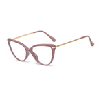 Cat-Eye Glasses 93335