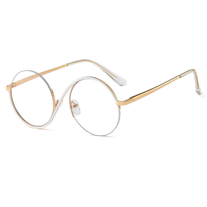 Cross Halbrand Round Glasses 95929