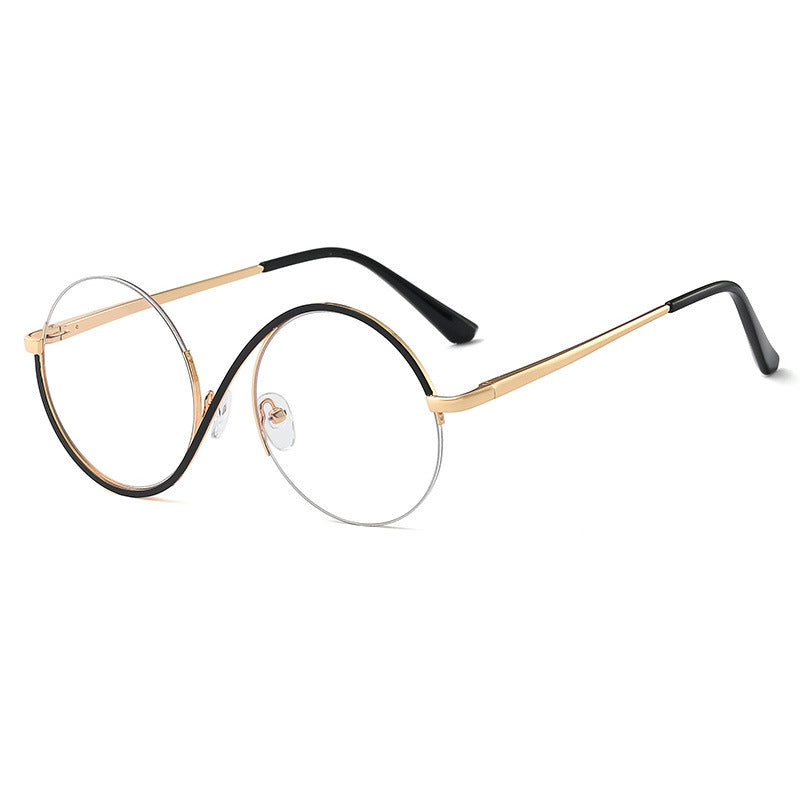 Cross Halbrand Round Glasses 95929