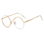 Cross Halbrand Round Glasses 95929