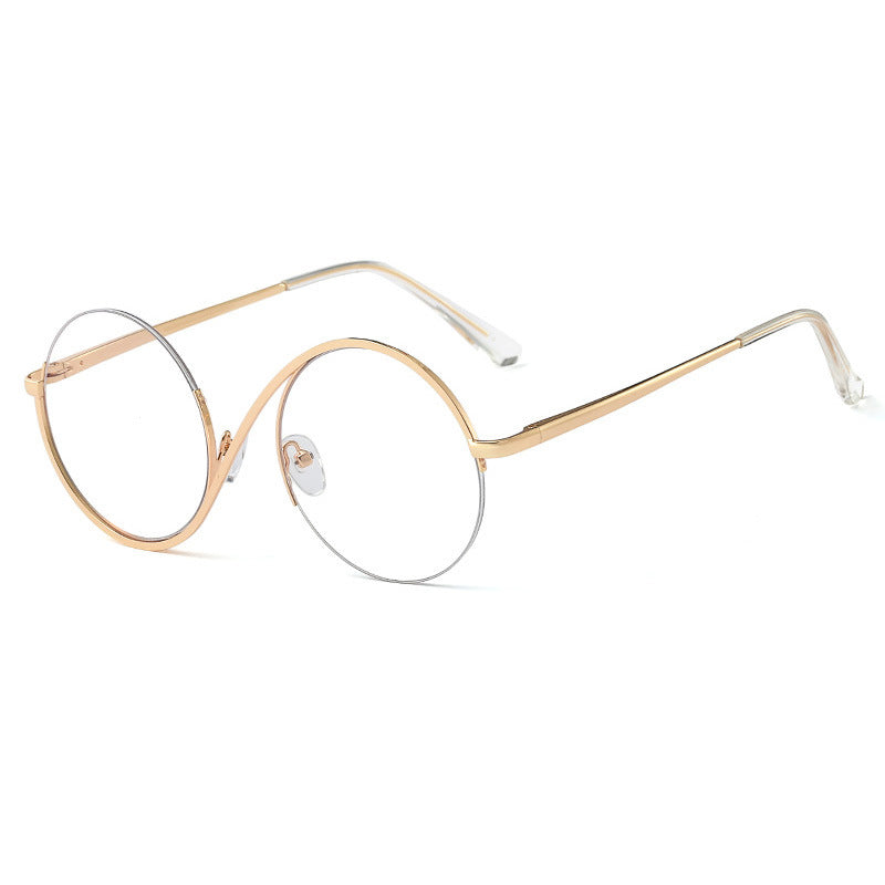 Cross Halbrand Round Glasses 95929