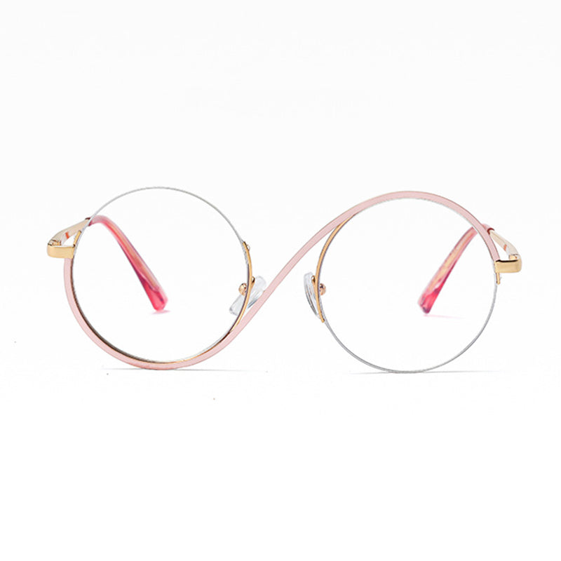 Cross Halbrand Round Glasses 95929
