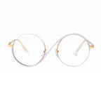 Cross Halbrand Round Glasses 95929