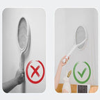 BFly swatter – FlyZap – foldable USB connection – safe for children and pets