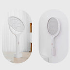 BFly swatter – FlyZap – foldable USB connection – safe for children and pets