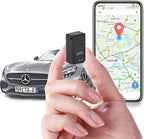 Magnetic Mini-Worldwide-Gps-Tracker