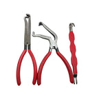 🥳2026 HOT SALE🥳💞50K+ SOLD!💥👴🚗 50% OFF! Multifunctional Electrical Disconnect Pliers – No garage fees! One-click release for car sensors & plugs. Ergonomic grip, easy on arthritic hands. 🔧💷