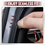 📢2026 Hot Sale 50% off⏰Car Noise Reduction Dust-proof Rubber Seal Strip