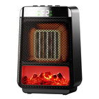 Best Energy-Efficient Electric Heaters - Fast Heating and Efficiency