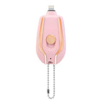 Mini portable Powerbank