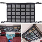 Interior Cargo Net