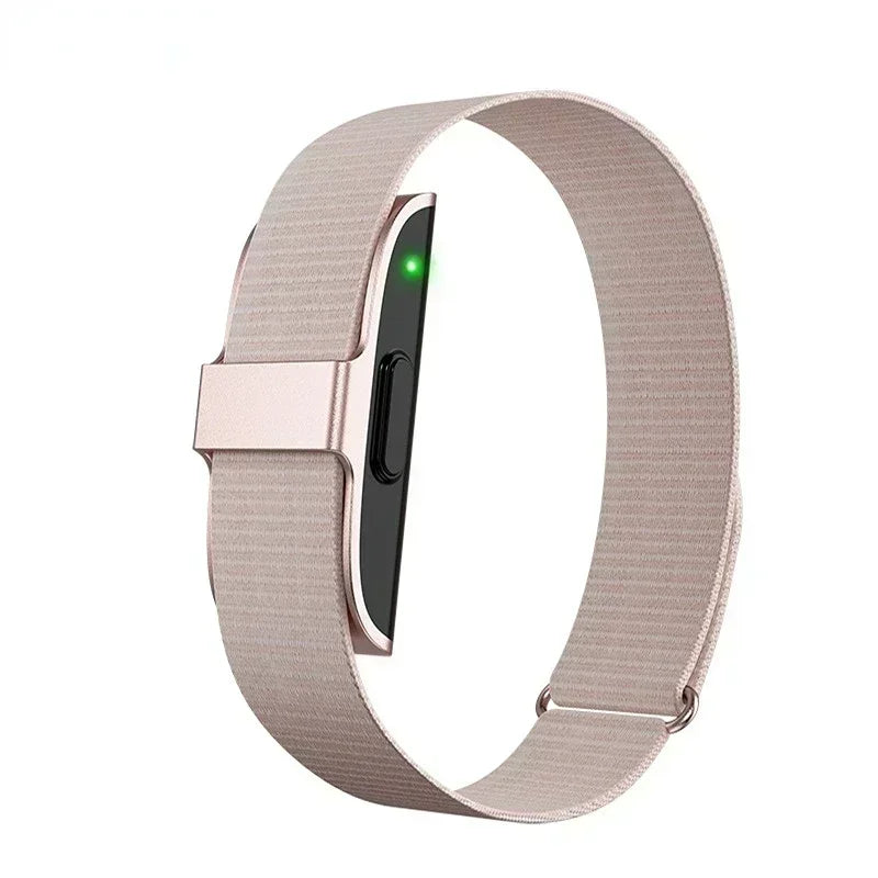 BraceletSante – Pedometer and Fitness Monitor IP68