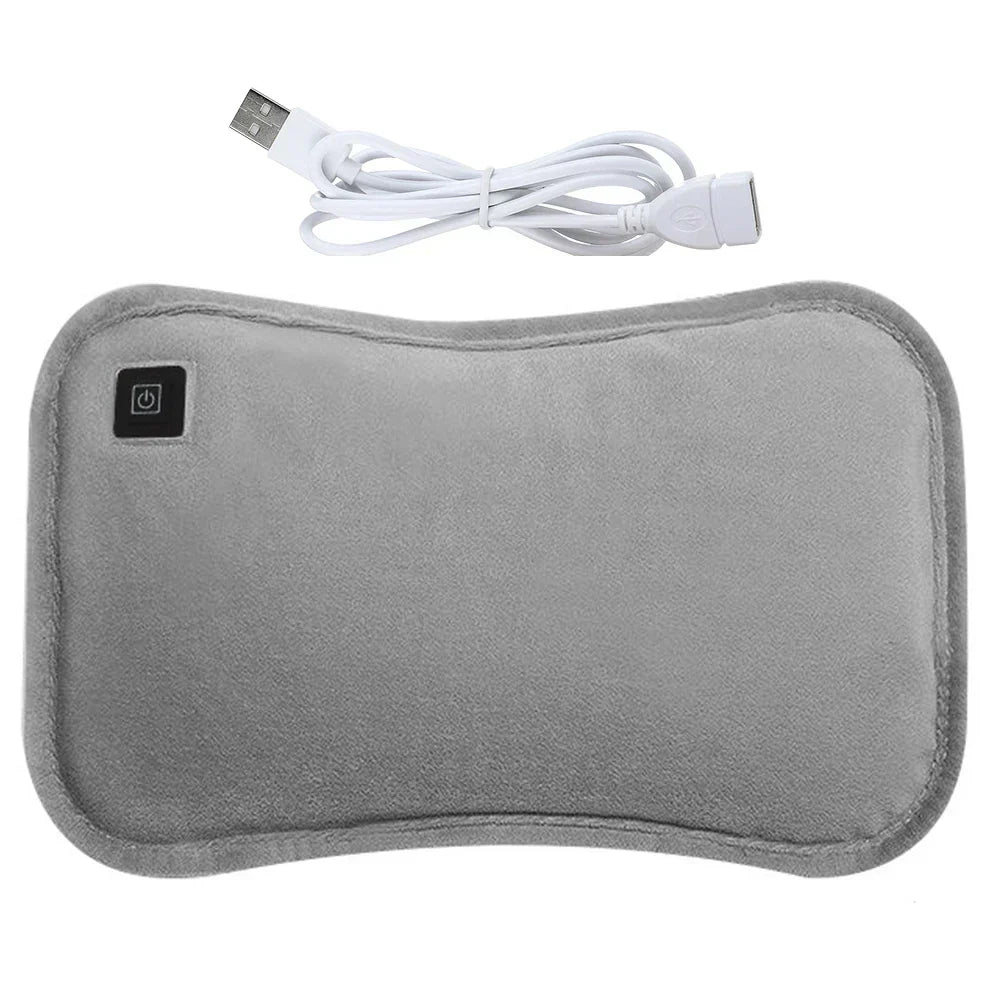 Warm & Comfort - Luxurious Portable Heating Cushion for Ultimate Cozy Moments