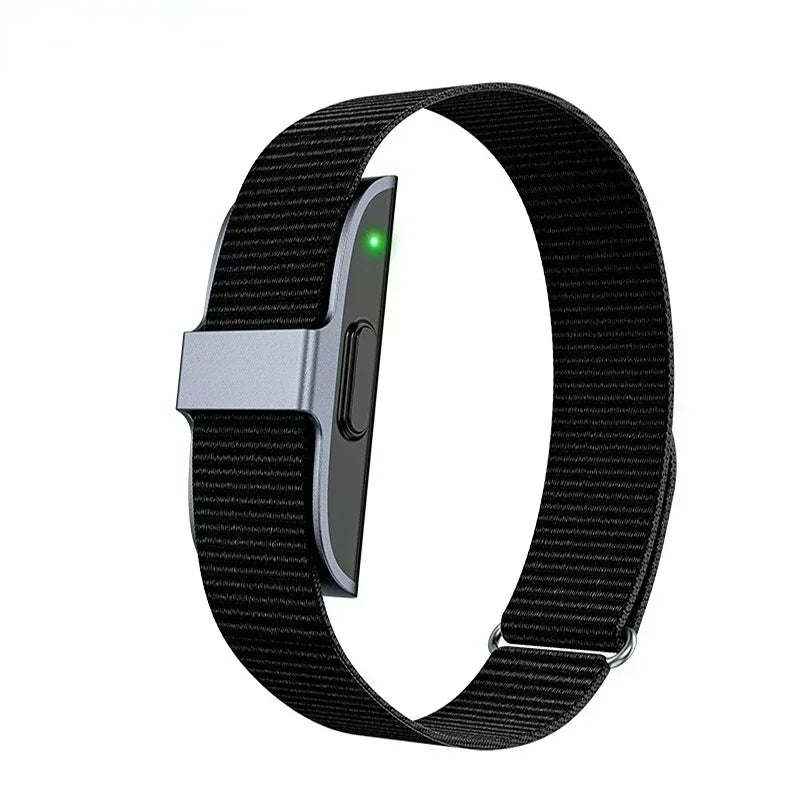 BraceletSante – Pedometer and Fitness Monitor IP68
