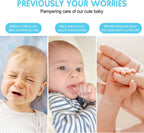 Baby Nail Trimmer
