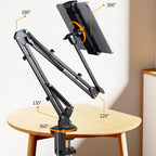 Bettina - Adjustable Tablet Holder