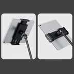 Tablet Mount – FlexiMount – 360° rotatable – adjustable holder