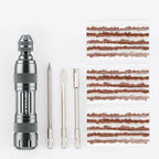 Tubeless Tire Repair Kit – Aluminum Case