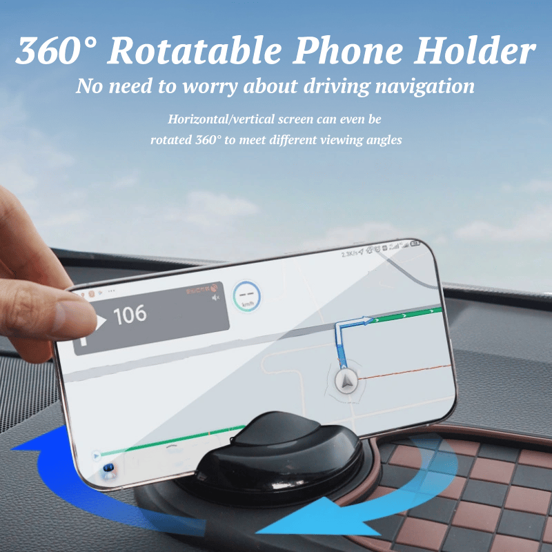 🔥Hot Sale🔥🚗Multifunction Car Anti-Slip Mat
