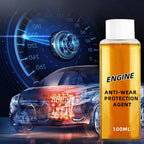 🎅Hot Sale 50% OFF🔥Engine Anti-Wear Protection Agent