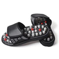 Acupressure Massage Therapy Slippers - My Good Buys - Acupressure Massage Therapy Slippers