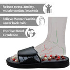 Acupressure Massage Therapy Slippers - My Good Buys - Acupressure Massage Therapy Slippers
