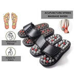 Acupressure Massage Therapy Slippers - My Good Buys - Acupressure Massage Therapy Slippers