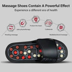 Acupressure Massage Therapy Slippers - My Good Buys - Acupressure Massage Therapy Slippers