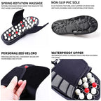 Acupressure Massage Therapy Slippers - My Good Buys - Acupressure Massage Therapy Slippers