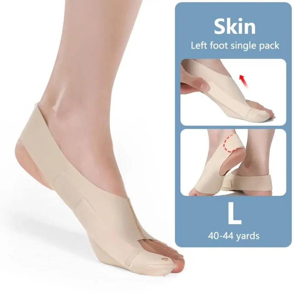 Adjustable Hallux Valgus Bunion Corrector - My Good Buys - Adjustable Hallux Valgus Bunion Corrector