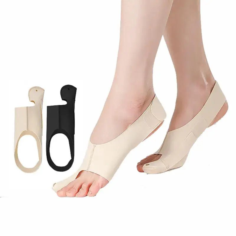 Adjustable Hallux Valgus Bunion Corrector - My Good Buys - Adjustable Hallux Valgus Bunion Corrector