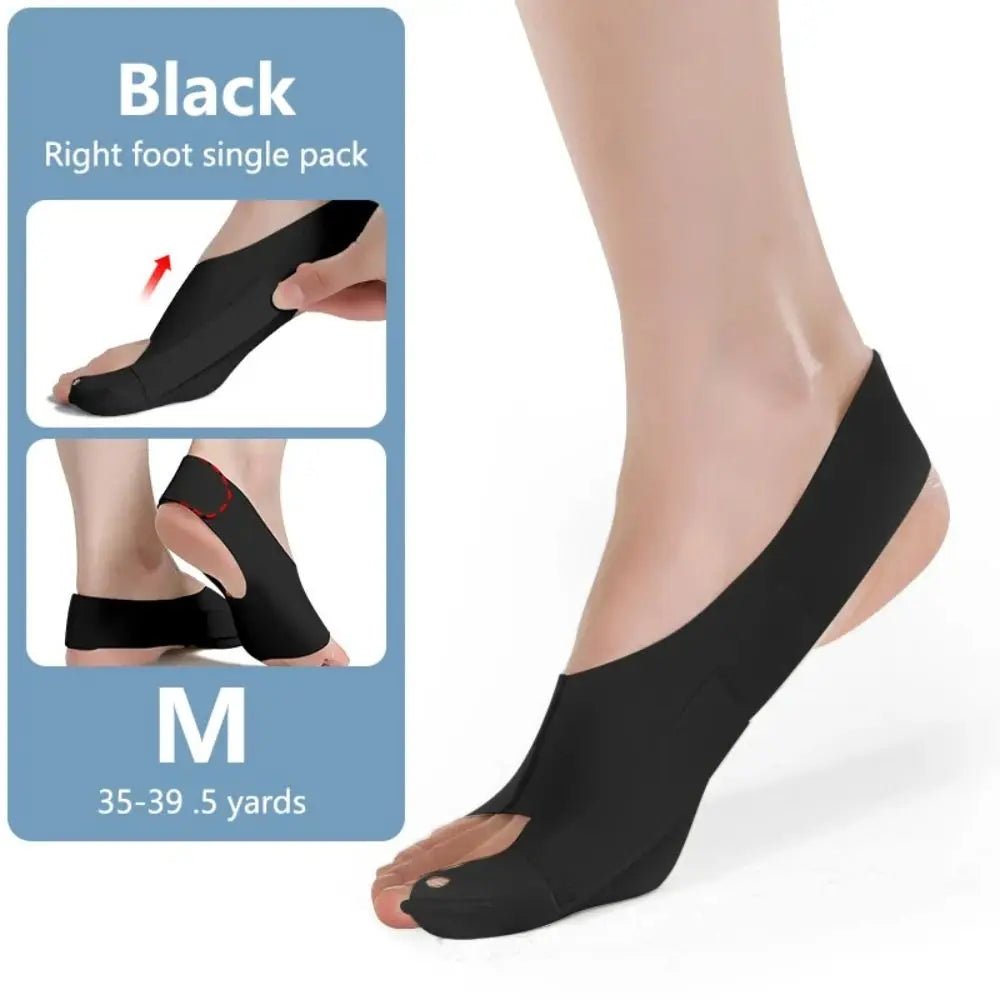 Adjustable Hallux Valgus Bunion Corrector - My Good Buys - Adjustable Hallux Valgus Bunion Corrector
