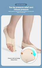 Adjustable Hallux Valgus Bunion Corrector - My Good Buys - Adjustable Hallux Valgus Bunion Corrector