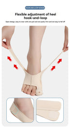 Adjustable Hallux Valgus Bunion Corrector - My Good Buys - Adjustable Hallux Valgus Bunion Corrector