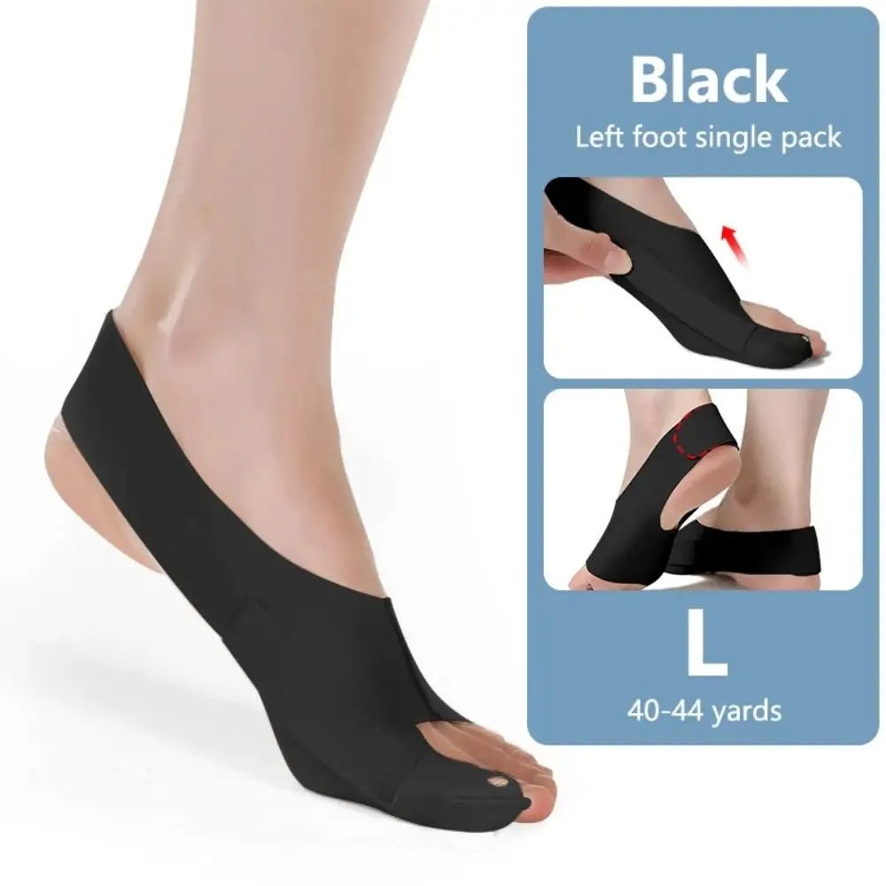 Adjustable Hallux Valgus Bunion Corrector - My Good Buys - Adjustable Hallux Valgus Bunion Corrector