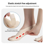 Adjustable Hallux Valgus Bunion Corrector - My Good Buys - Adjustable Hallux Valgus Bunion Corrector