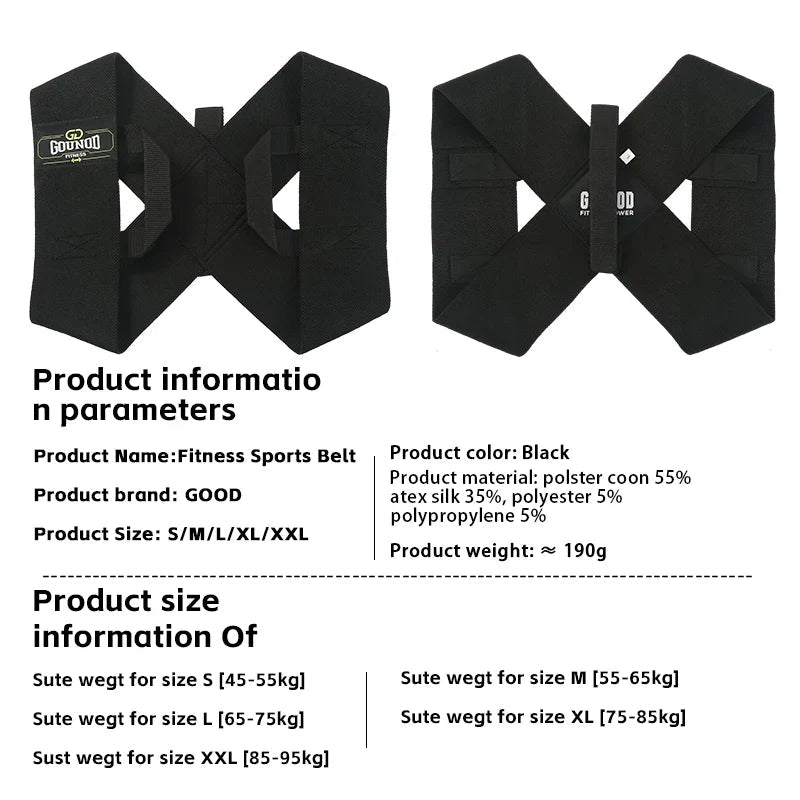 Adjustable Neck And Shoulder Posture Corrector - My Good Buys - Adjustable Neck And Shoulder Posture Corrector