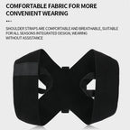 Adjustable Neck And Shoulder Posture Corrector - My Good Buys - Adjustable Neck And Shoulder Posture Corrector
