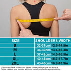 Adjustable Neck And Shoulder Posture Corrector - My Good Buys - Adjustable Neck And Shoulder Posture Corrector