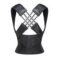 Adjustable Posture Corrector Belt - My Good Buys - Adjustable Posture Corrector Belt
