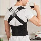 Adjustable Posture Corrector Belt - My Good Buys - Adjustable Posture Corrector Belt