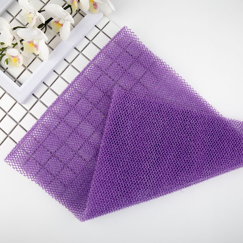 AFRICAN EXFOLIATING NET - My Good Buys - AFRICAN EXFOLIATING NET