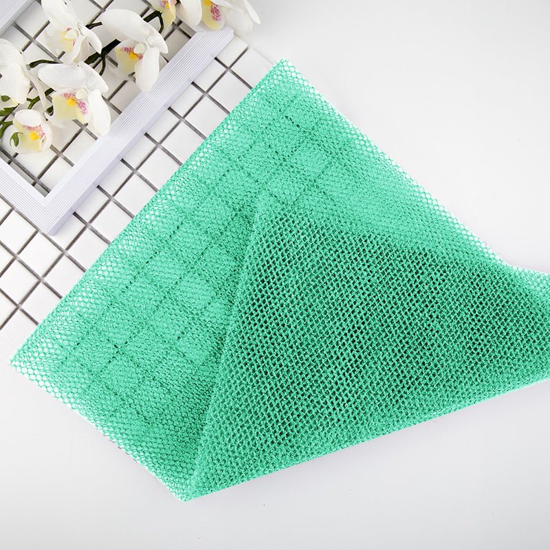 AFRICAN EXFOLIATING NET - My Good Buys - AFRICAN EXFOLIATING NET