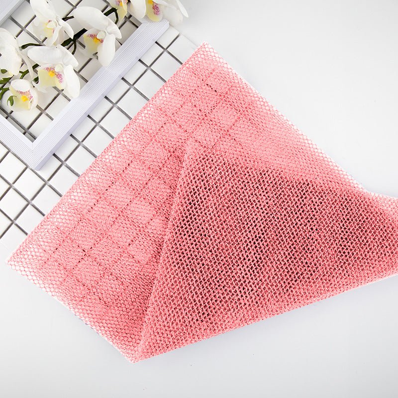 AFRICAN EXFOLIATING NET - My Good Buys - AFRICAN EXFOLIATING NET