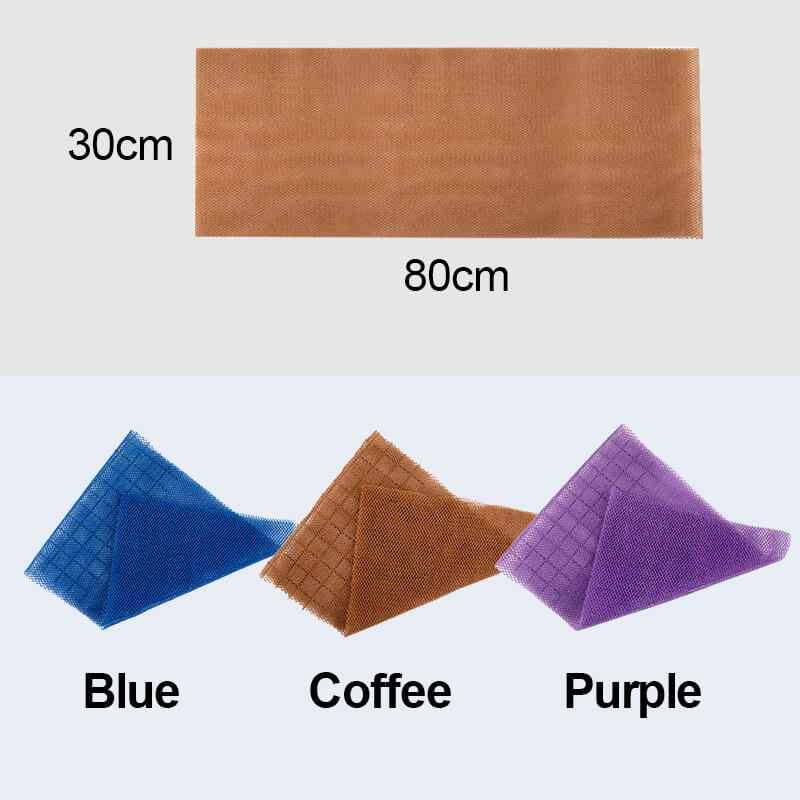 AFRICAN EXFOLIATING NET - My Good Buys - AFRICAN EXFOLIATING NET