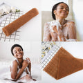 AFRICAN EXFOLIATING NET - My Good Buys - AFRICAN EXFOLIATING NET