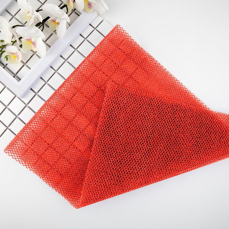 AFRICAN EXFOLIATING NET - My Good Buys - AFRICAN EXFOLIATING NET